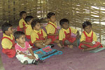 Kindergarten Class