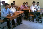 Lecture on Electrical Installation and Motor Repair Course